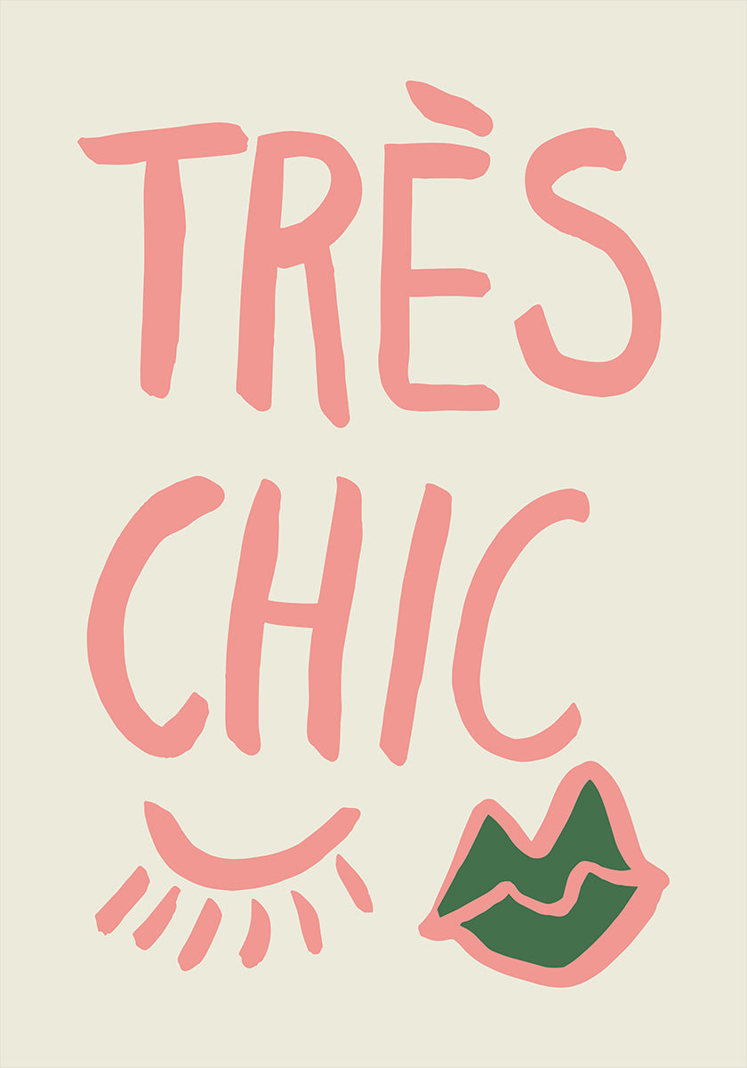 Sixty Chic