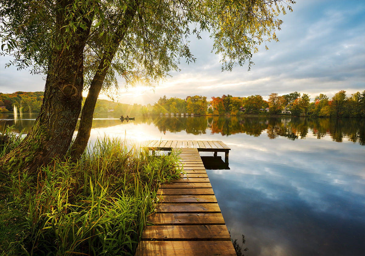 Guten Morgen, Jetty