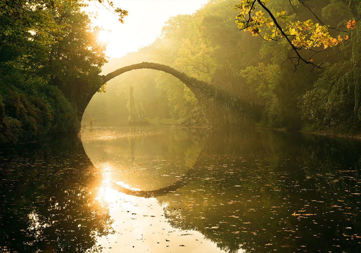 Goldener Kreis
