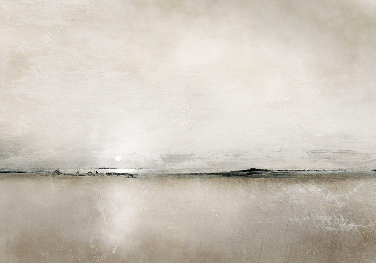 Sunlight Bay-Poster