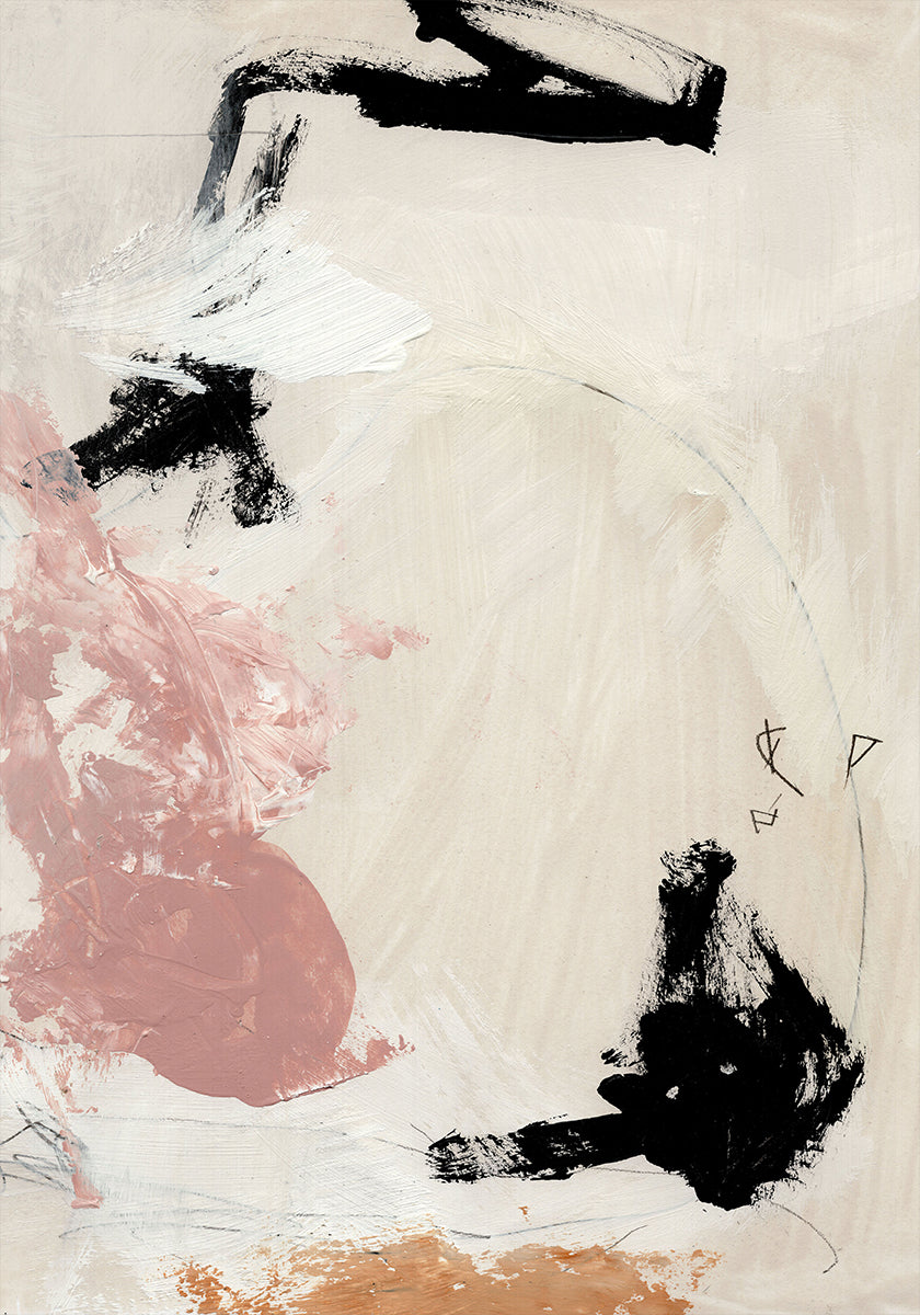 Ballett-Poster