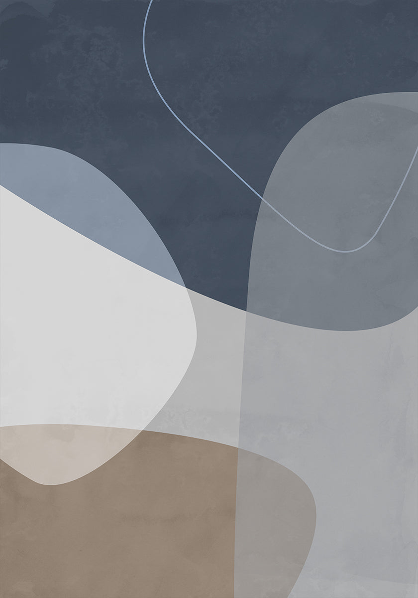 Grafisches 210X-Poster