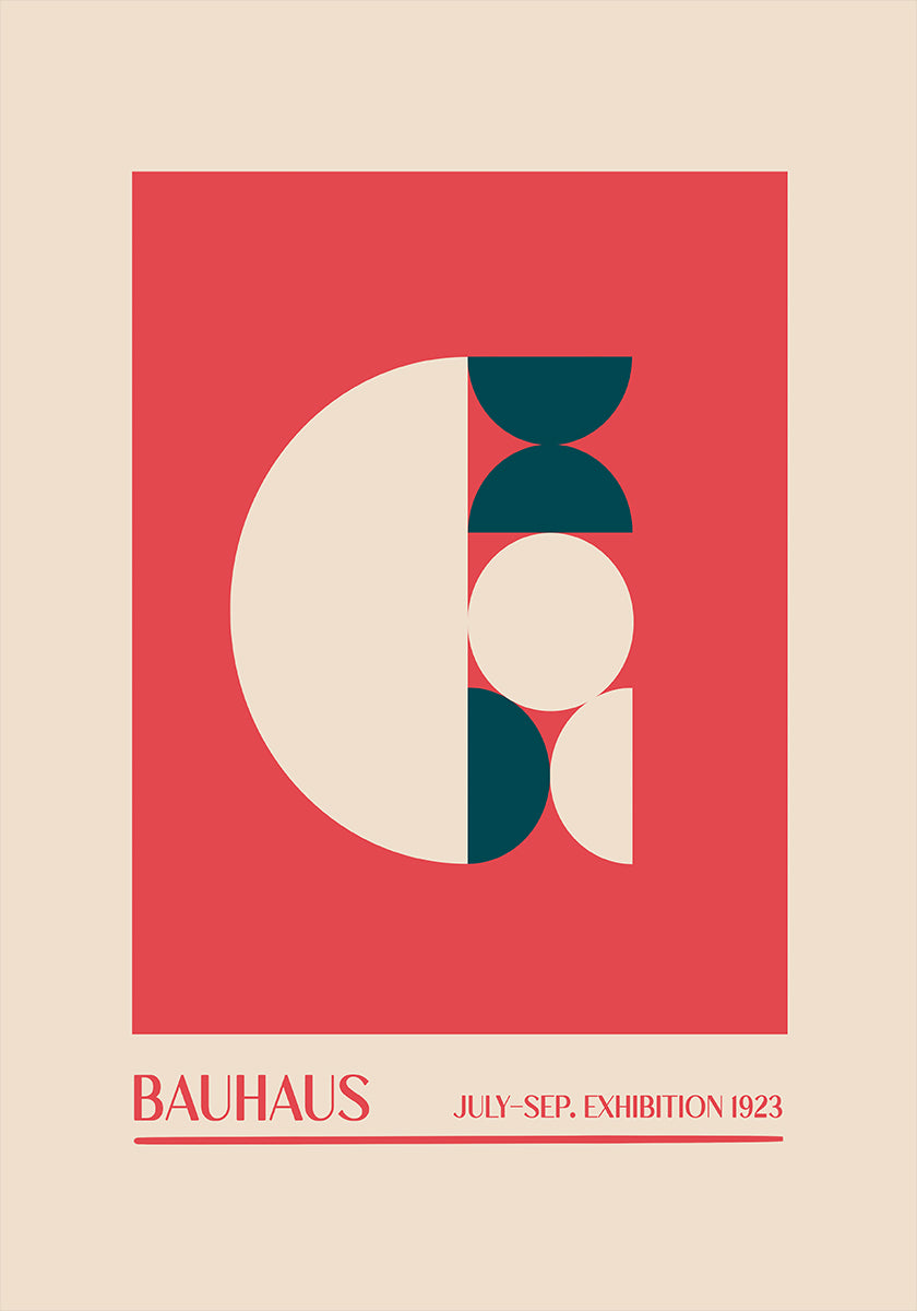 Geometrische Harmonie
