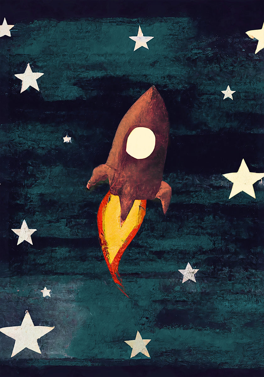 Raketenliebe