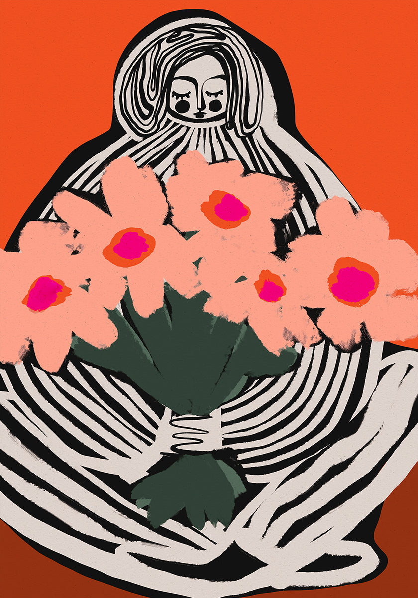 Meine schönen Blumen (NEU)