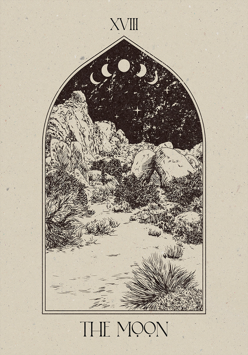 Der Mond