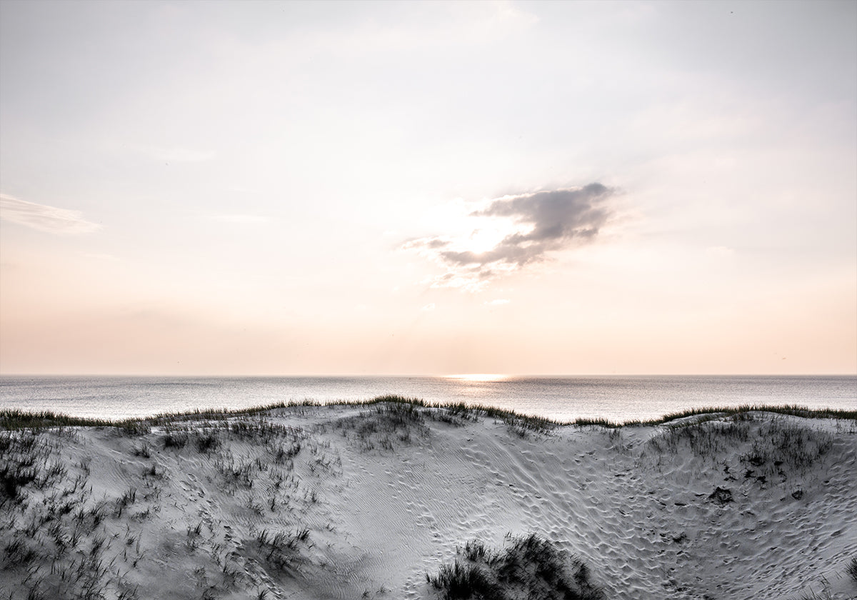 At The Coast 1X Poster