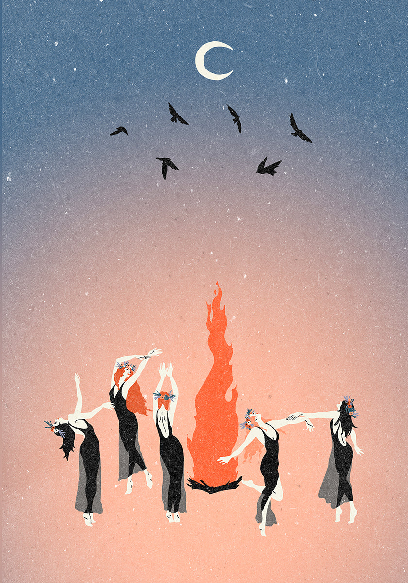 Coven-Poster