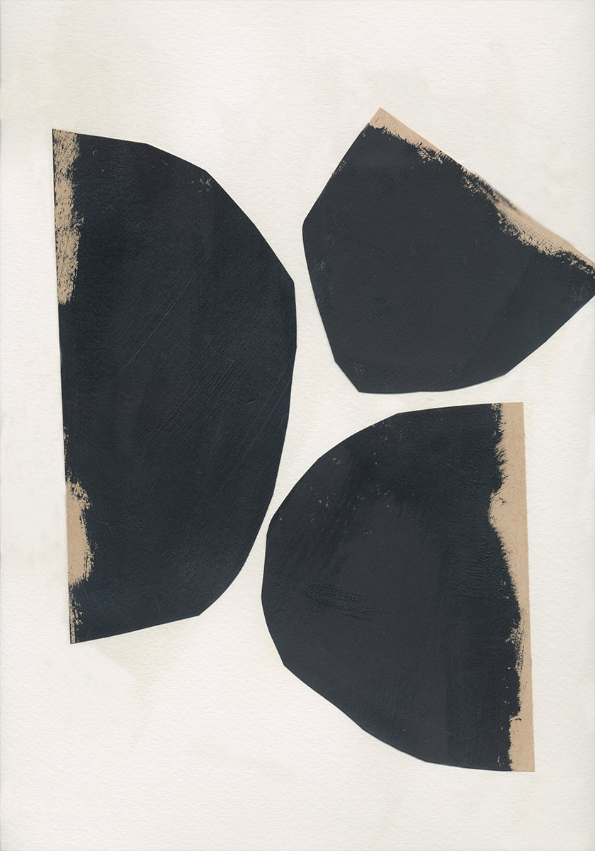 Organische Formen 1 (NEU)