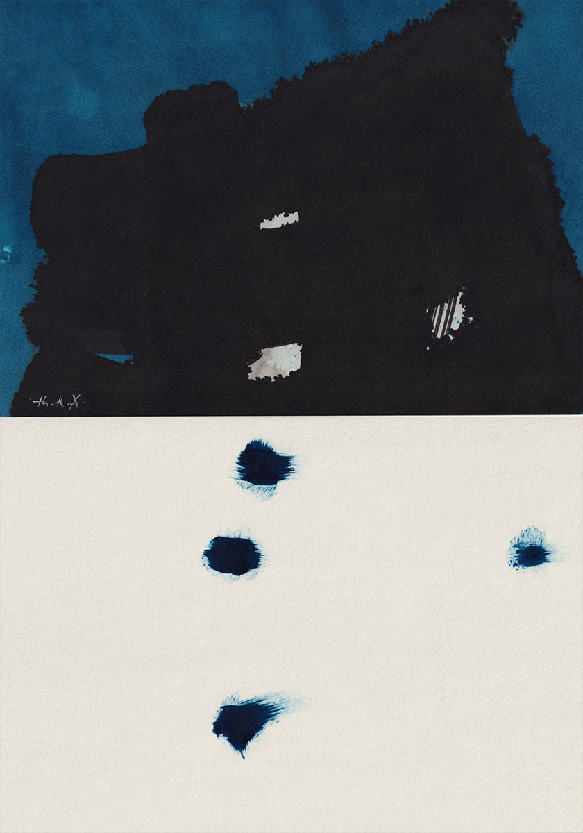 Schritt-für-Schritt-Poster