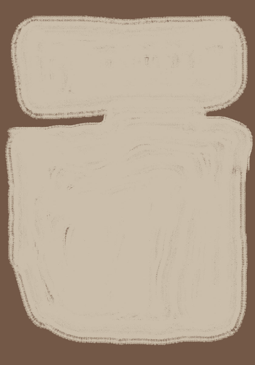 Parfüm-Essenz-Poster