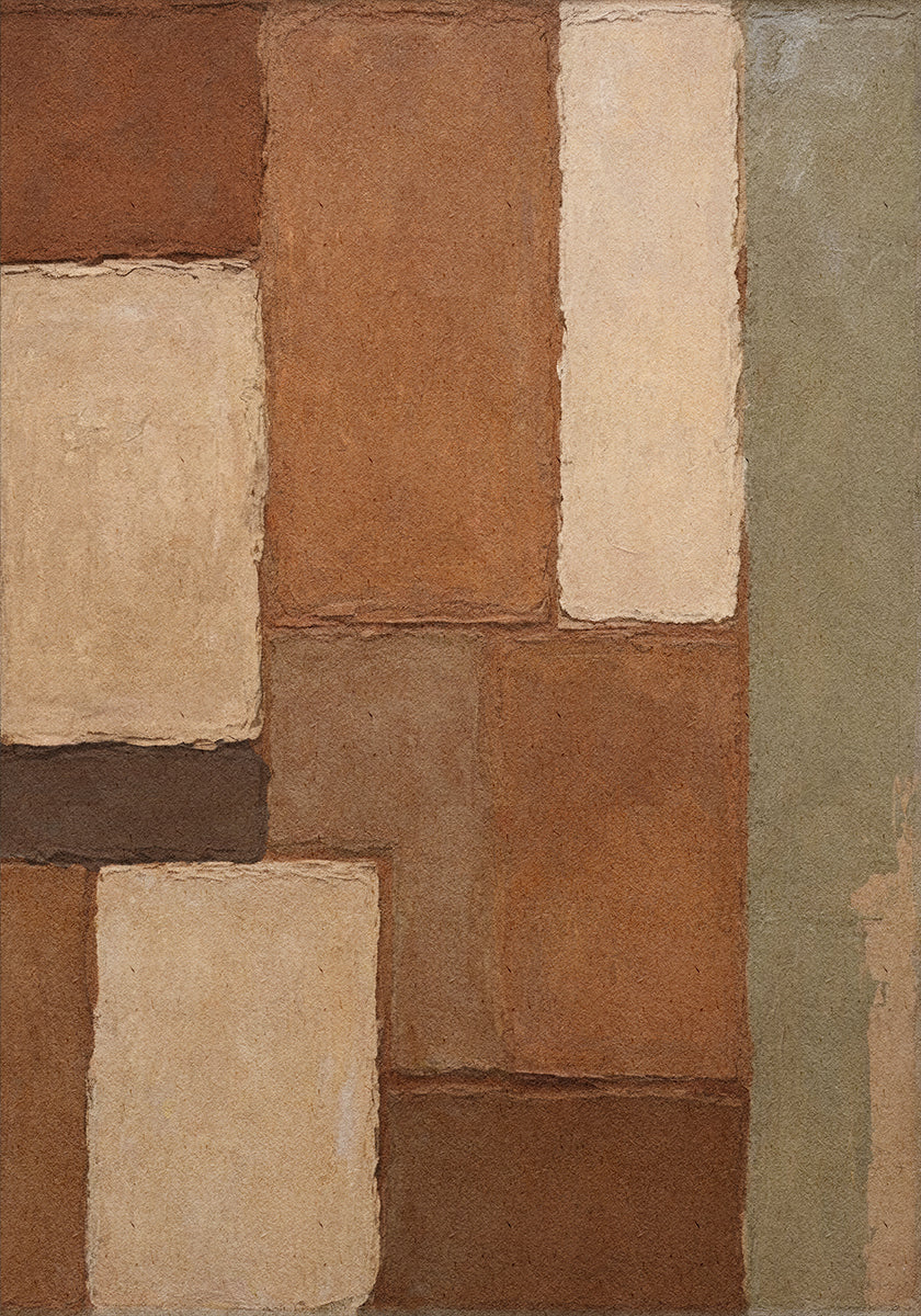 Arcilla Plakat