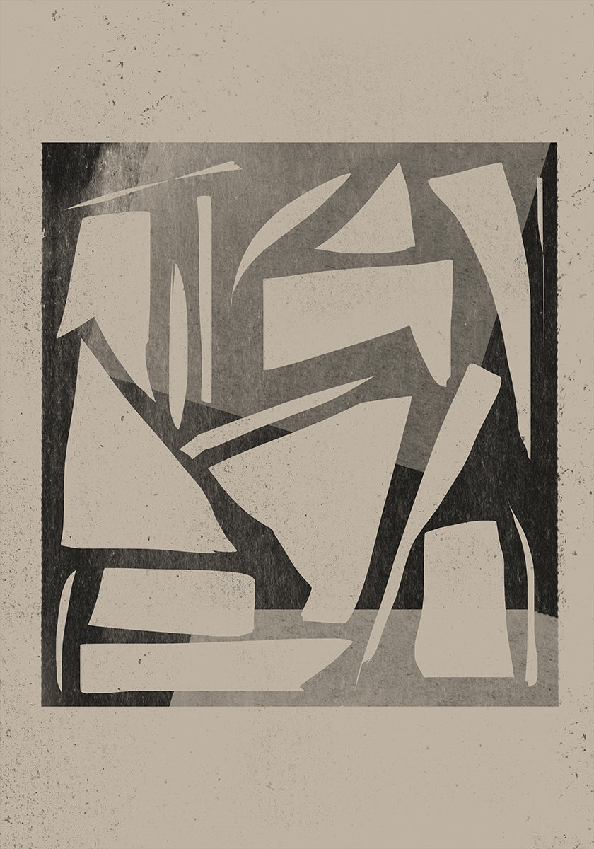 Geometrische Schatten