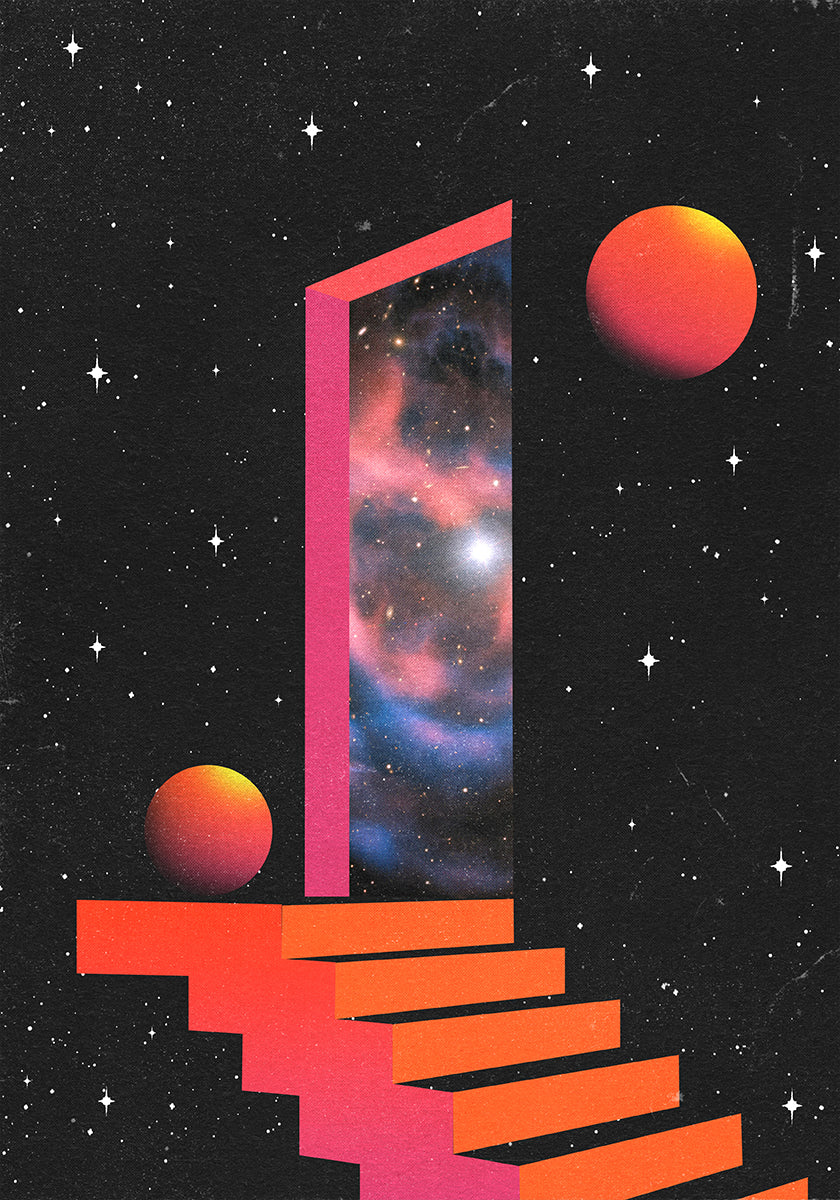 Weltraumportal