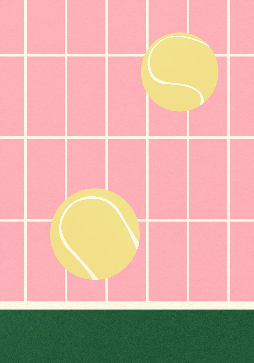 Tennisküche