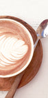 Caffè Latte Plakat - Posterbox.no