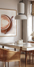Caffè Latte Plakat - Posterbox.no