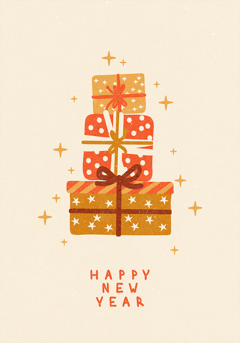 Berg der Geschenke (NEU)