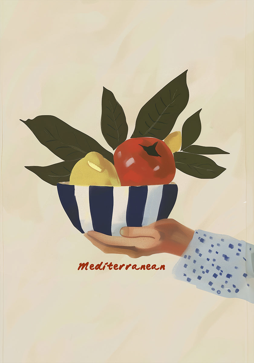 Fruchtbare Harmonie