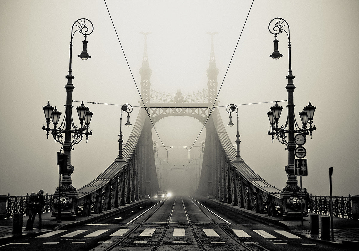 Die Brücke