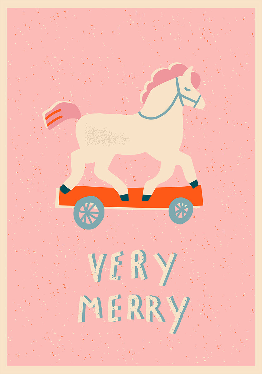 Happychristmasno73 Poster