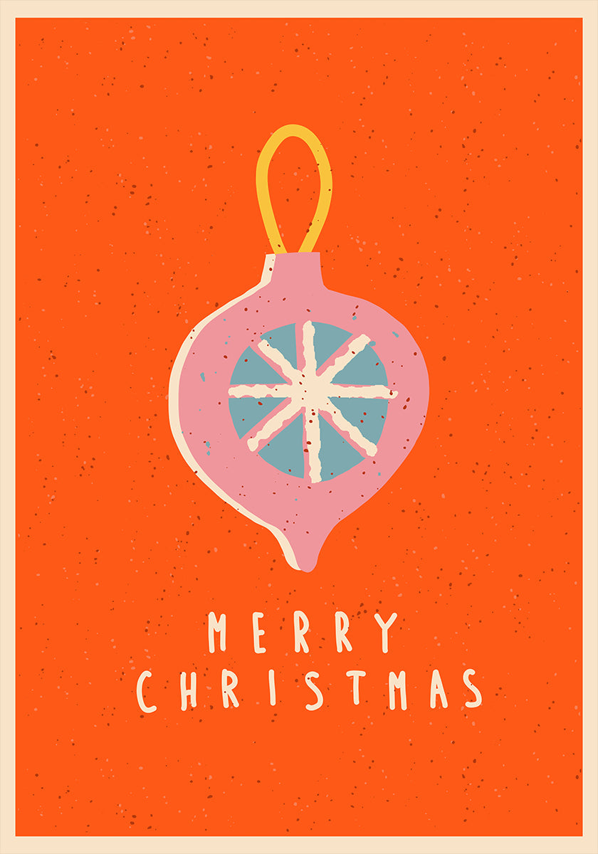 Happychristmasno74 Poster