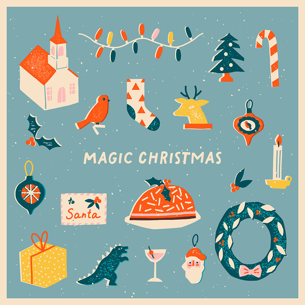 Happychristmasno83 Poster