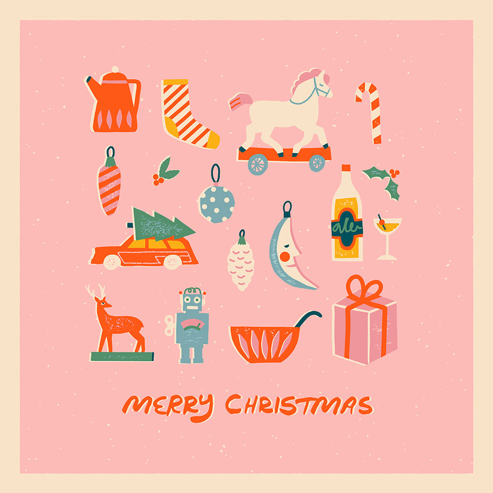 Happychristmasno86 Poster