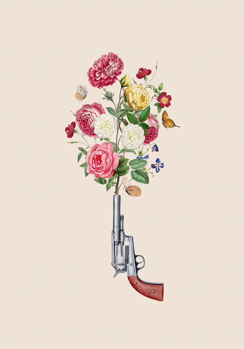 Liebe, nicht Krieg (NEU)