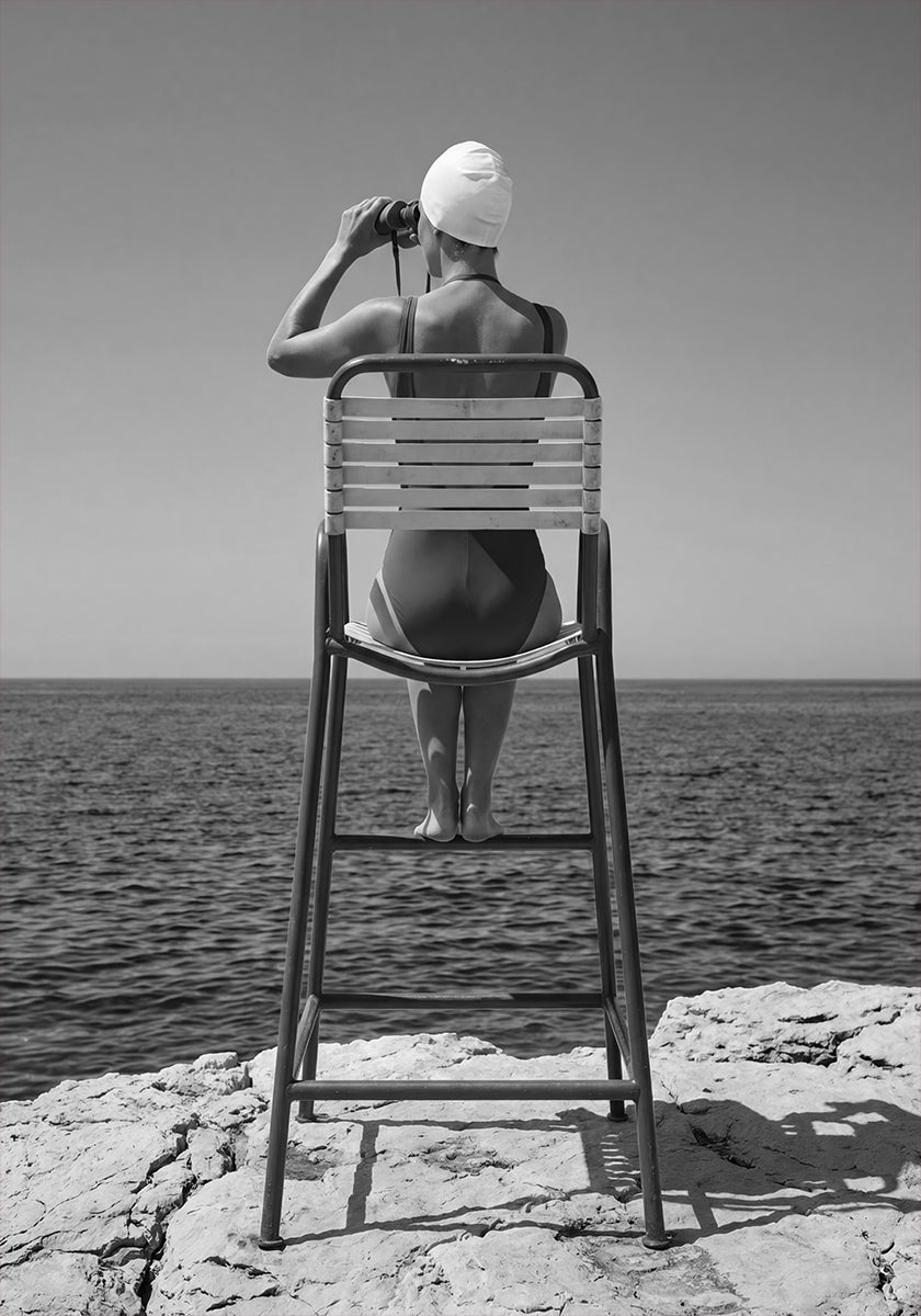 Lifeguard (NEW) - Posterbox