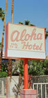 Aloha Hotel (NEW) - Posterbox