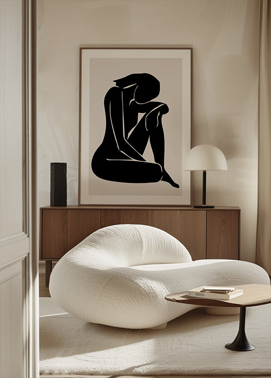 Henri Matisse Woman #5 (NEU)