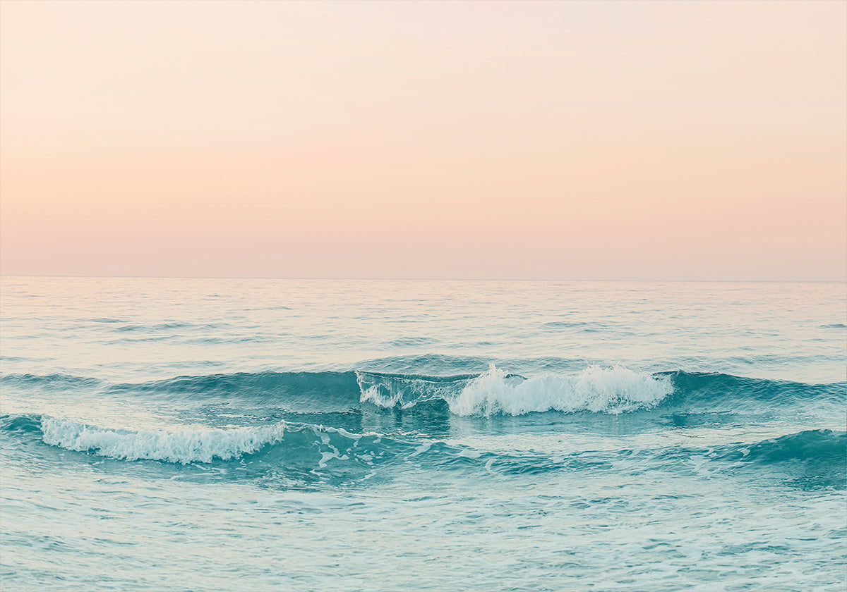 Greece Plakat - Posterbox