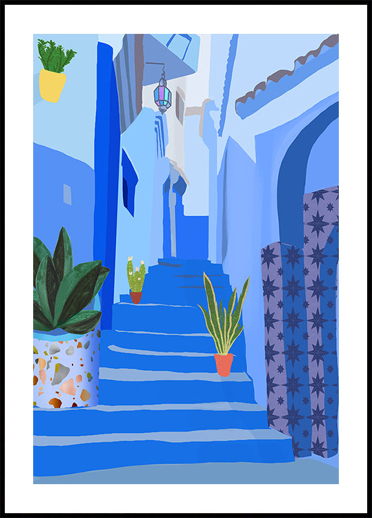 Morocco (NEW) - Posterbox