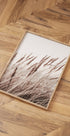 Boho Dried In Nature Poster - Posterbox.no