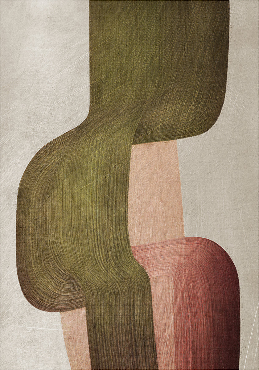 Metal Brushs nº1 (NEW) - Posterbox