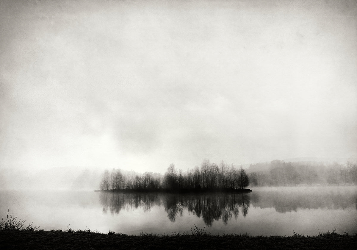 Insel der Stille
