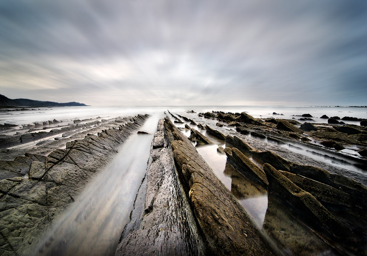 Zwei Unendlichkeiten