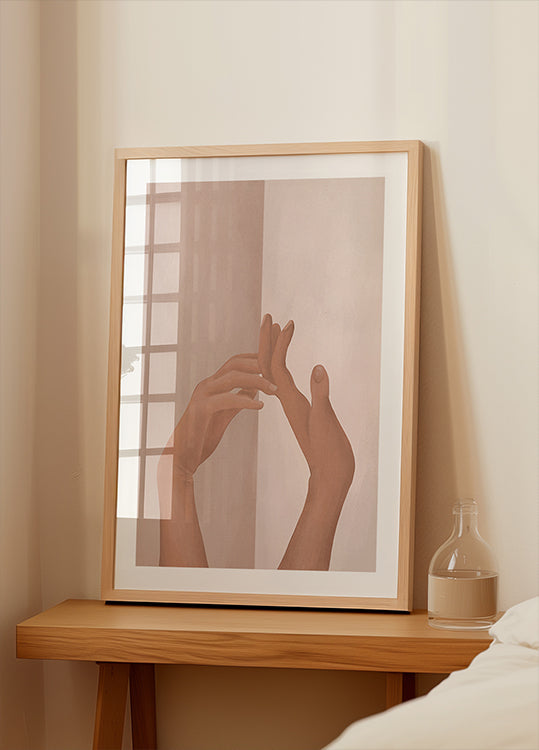 Eleganz in Bewegung (NEU)