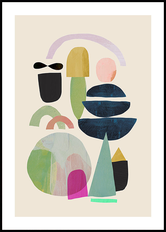 Nord No3 (NEW) - Posterbox