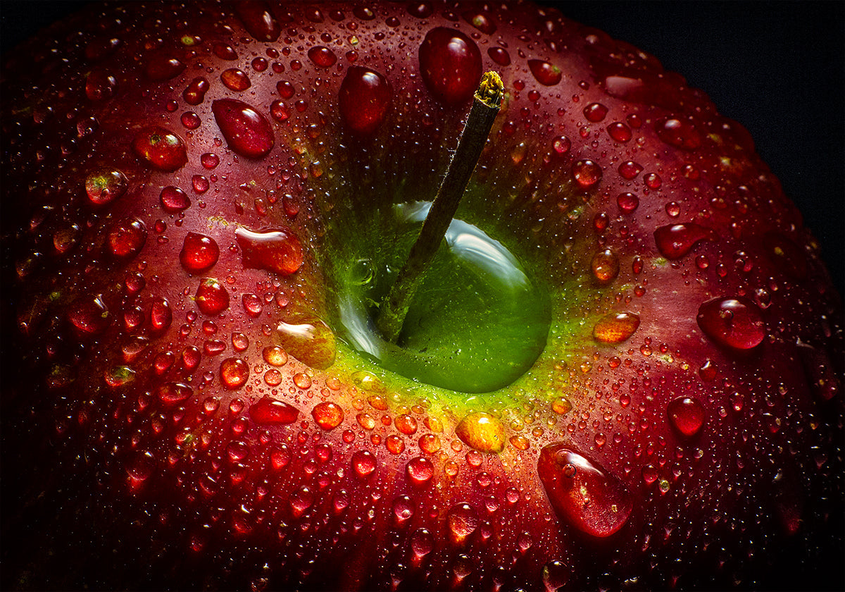Rette Apple