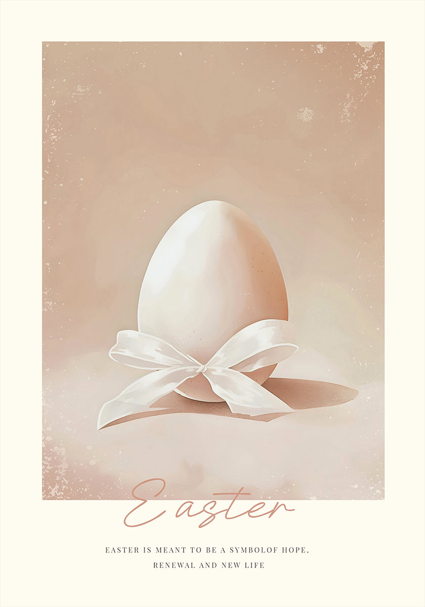 Egg of Serenity (NEW) - Posterbox