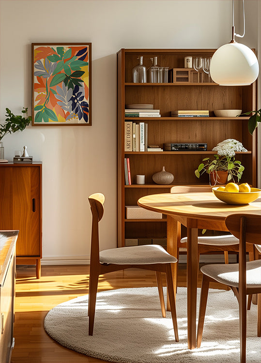 Botanical Impressions No 4 (NEW) - Posterbox