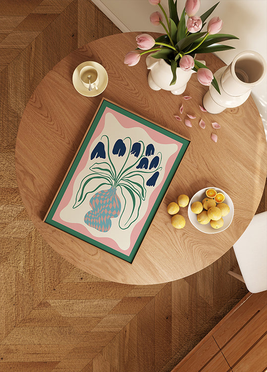 Blessing (NEW) - Posterbox