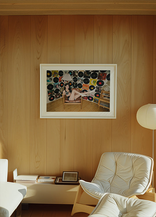 Reverie (NEW) - Posterbox