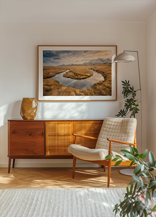 Lofoten XXIII (NEW) - Posterbox