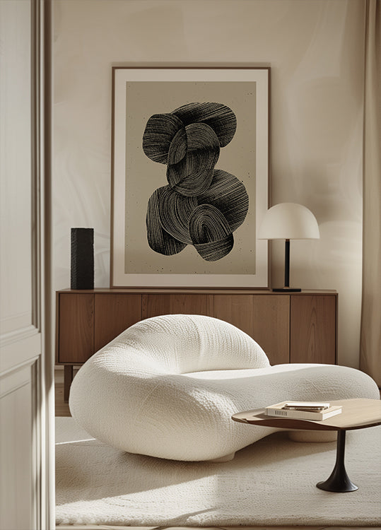 Fluid Echoes (NEW) - Posterbox