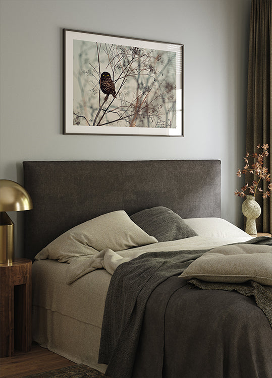 Schau mich an! Poster