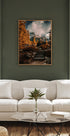 Autumn Wilderness Plakat - Posterbox.dk