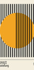 Bauhaus No. 2 Plakat - Posterbox.dk